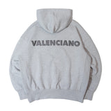 VALENCIANO/バレンシアーノ HOODIE