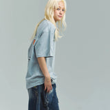 KELTY/ケルティ DAYPACK S/S T-SHIRT