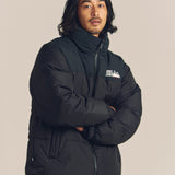 FDU-BUBBLE DOWN JKT MICROFT