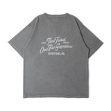 Schott/ショット TIME TESTED OVER FOUR GENERATIONS EMB. HENLEY SS T-SHIRT