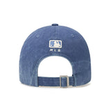 MLB KOREA-ビンテージベースボールCAP
