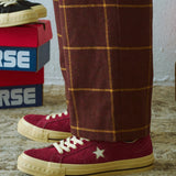 CONVERSE/コンバース ONE STAR AGED SUEDE AG