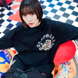 【GALFY×GALLIS ADDICTION】安心のサークルロゴSS Tee