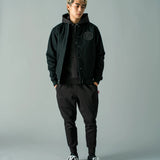 PSG-ALL MELTON JACKET