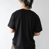 Threads on demand/スレッドオンデマンド スポーツSS Tシャツ