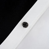 GA 絵画-SPLIT  S/S SHIRT