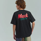 HOUSTON/ヒューストン MACKTRUCKS HEAVYWEIGHT PT SS TEE