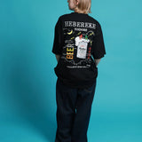 YOIDORE/酔いどれ KAMINARISAMA SS TEE
