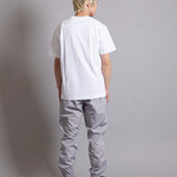 PSG-EMBROIDERY S/S TEE