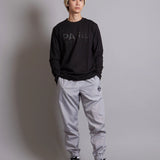 PSG-EMBROIDERY & PRINT L/S TEE