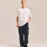 SCHOTT-T-SHIRT ARCHIVE TAG