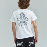 GA Thermal Graphic Fit SS Tee
