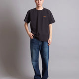 VANSON-MADE IN USA-ヘビーオンス・ワッペン-SSTEE