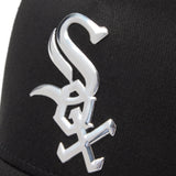 NEW ERA/ニューエラ 9FORTY A-Frame TPU LOGO