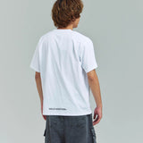 GA Photo SS Tee