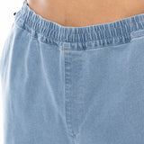 ELEMENT/エレメント SHOD PANTS STD DENIM