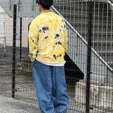 JE-タイダイBIG-クルースウェット