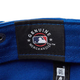 NEWERA CC MLB MID LOGO
