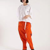 Carhartt/カーハート ポケット付きロゴ半袖Tシャツ
