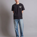 VANSON-MADE IN USA-ヘビーオンス・ボーン-SSTEE