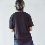 Threads on demand/スレッドオンデマンド ラッパーSS Tシャツ
