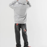 Carhartt/カーハート HOODED ZIP FRONT SWEATSHIRT