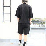 GA 3-Piece Set S/S