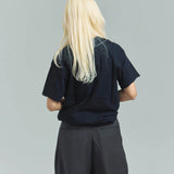 THRIFTY LOOK/スリフティールック NAJA PENDANT EMB SS TEE