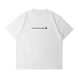 【The Rolling Stones×JACKROSE】 シルケット天竺・リップス&タン・ラインストーンSSTEE