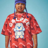 GALFY-GALPEE Tee