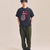 GUNG HO EAZY FATIGUE PANTS -RIP STOP-