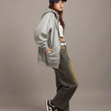 PRO5-Fleece Hoodie Jacket