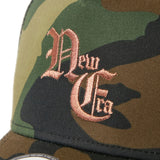 NEW ERA/ニューエラ 9FORTY AFTR OLD ENG