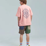 PENDLETON/ペンドルトン Back Print SSTEE