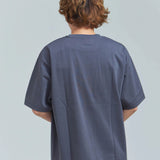 KELTY/ケルティ WAPPEN LOGO S/S PONTE T-SHIRT