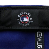 NEWERA 9TWENTY MLB MINI LOGO