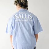 GA Graphic Layout S/S Shirt