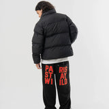GA Mega Pocket Sweat Pants