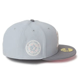 NEW ERA/ニューエラ 59FIFTY SAKURANAGASHI