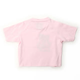 Candy Galfy/キャンディーガルフィー ピカピカギャルちゃんバタフライチビTee SS