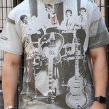 WEB限定 THE BEATLES ビンテージTee