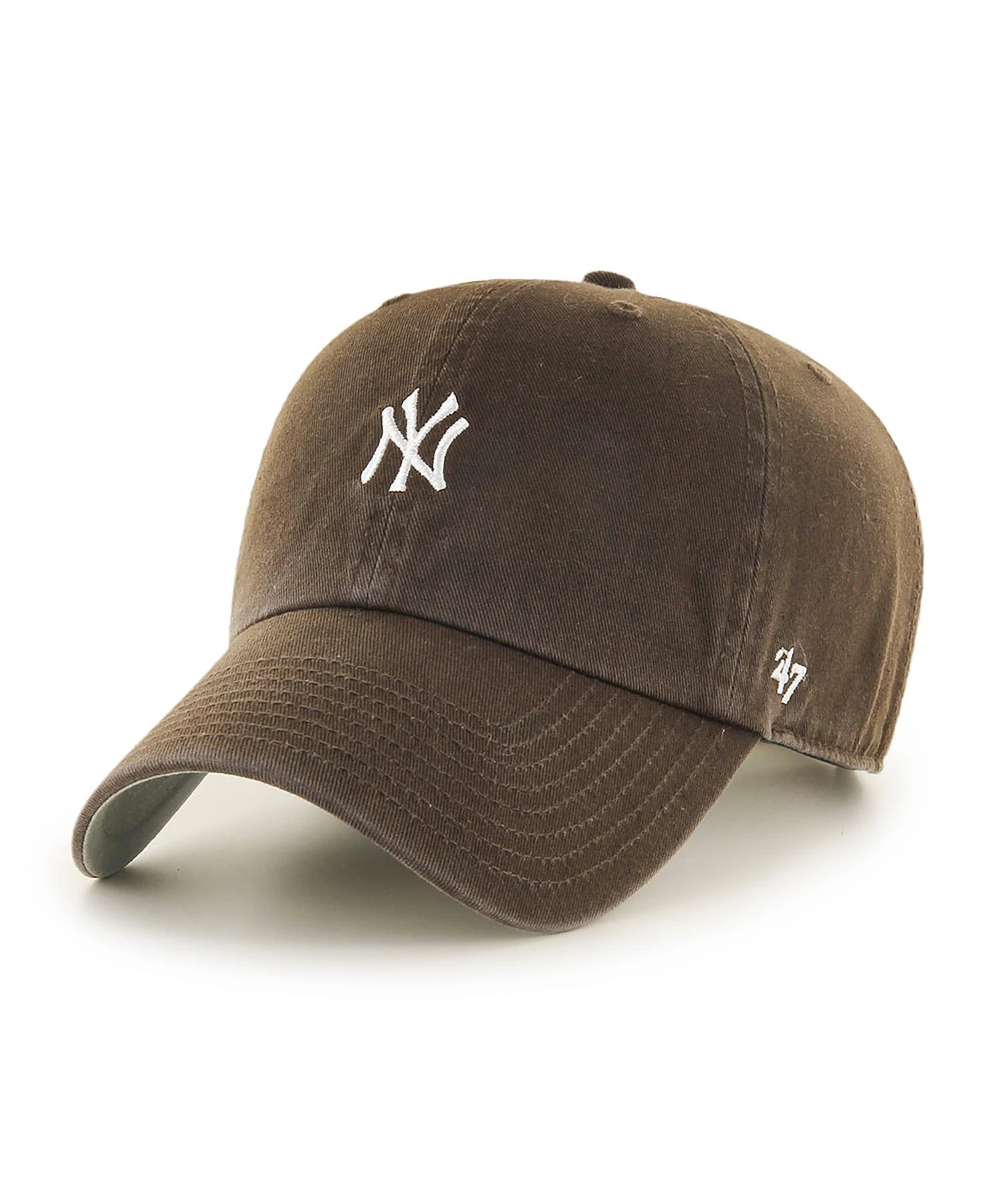 47-BASE RUNNER-LA＆NY