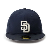 NEW ERA/ニューエラ 59FIFTY SB SEERSUCKER