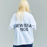NEW ERA/ニューエラ SS OS CT TEE 1920