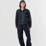 Schott/ショット LOT. 961J  FIREPROOF DENIM JKT