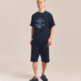 SCHOTT-T-SHIRT QUALITY OVER QUANTITY