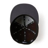 NEW ERA/ニューエラ 59FIFTY METALLIC PEWTER