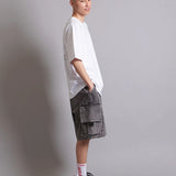 RVCA UP STATE TEE