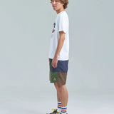 GOOD ROCK SPEED/グッドロックスピード MUSTANG SS TEE
