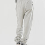 AVIREX/アヴィレックス SIGNATURE VARSITY LOGO SWEAT PANTS
